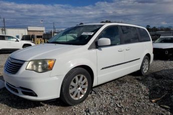 2C4RC1BG5ER243153 | 2014 CHRYSLER TOWN and COU