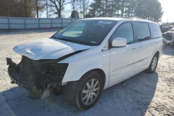 2C4RC1BG5ER255464 | 2014 CHRYSLER TOWN and COU