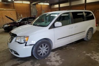 2C4RC1BG5ER314383 | 2014 CHRYSLER TOWN and COU