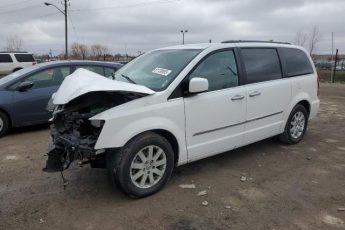 2C4RC1BG5FR596137 | 2015 CHRYSLER TOWN and COU