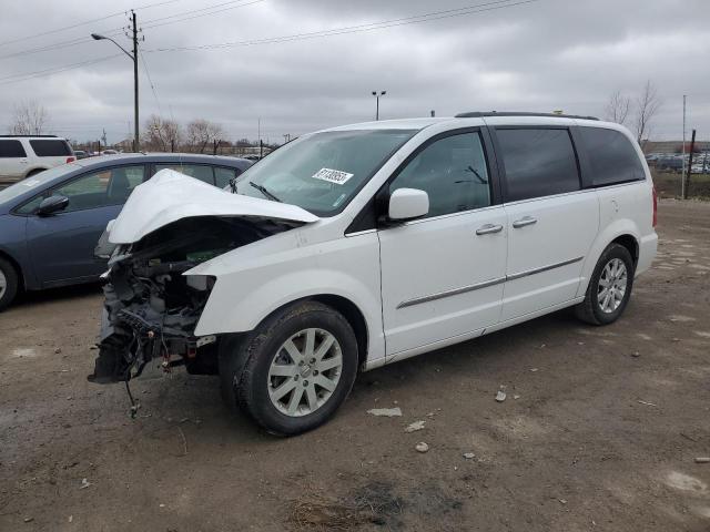 2C4RC1BG5FR596137 | 2015 CHRYSLER TOWN and COU