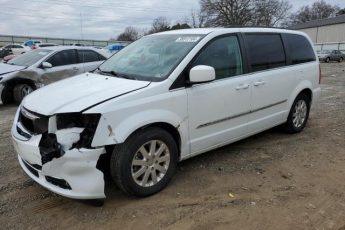 2C4RC1BG5FR636667 | 2015 CHRYSLER TOWN and COU