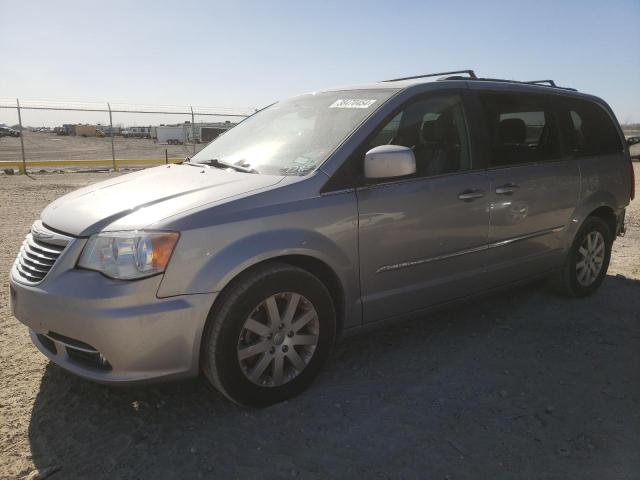 2C4RC1BG5FR637785 | 2015 CHRYSLER TOWN and COU