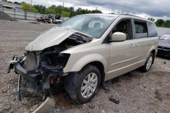 2C4RC1BG5FR675064 | 2015 CHRYSLER TOWN and COU