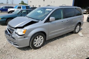 2C4RC1BG5FR695850 | 2015 CHRYSLER TOWN and COU