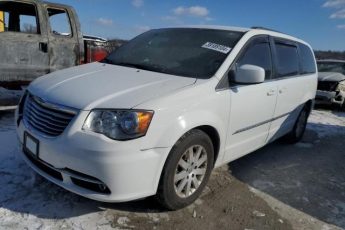 2C4RC1BG5FR715336 | 2015 CHRYSLER TOWN and COU