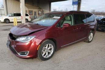 2C4RC1BG5HR820767 | 2017 CHRYSLER PACIFICA T