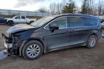 2C4RC1BG5KR541746 | 2019 CHRYSLER PACIFICA T