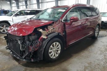 2C4RC1BG5KR569272 | 2019 CHRYSLER PACIFICA T