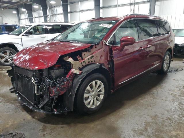 2C4RC1BG5KR569272 | 2019 CHRYSLER PACIFICA T