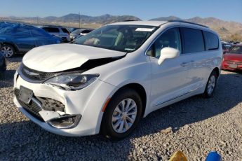 2C4RC1BG5KR730624 | 2019 CHRYSLER PACIFICA T