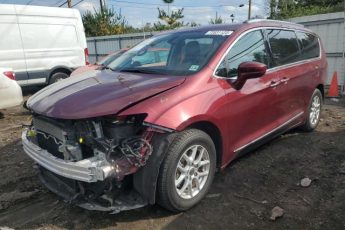 2C4RC1BG5LR271922 | 2020 CHRYSLER PACIFICA T