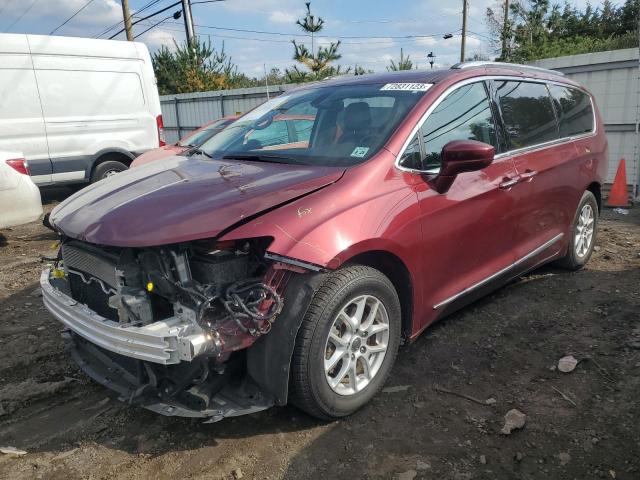 2C4RC1BG5LR271922 | 2020 CHRYSLER PACIFICA T