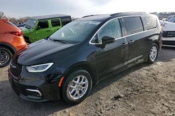 2C4RC1BG5NR111333 | 2022 CHRYSLER PACIFICA T