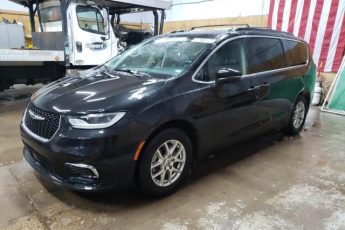 2C4RC1BG5NR115107 | 2022 CHRYSLER PACIFICA T