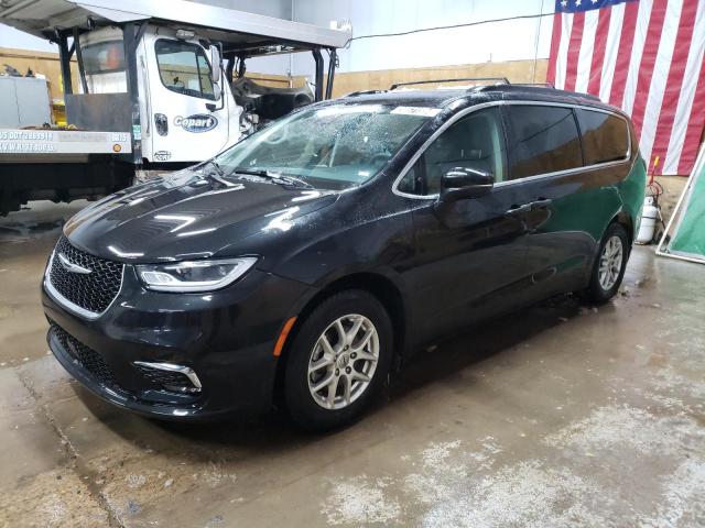 2C4RC1BG5NR115107 | 2022 CHRYSLER PACIFICA T