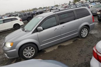 2C4RC1BG6ER217080 | 2014 CHRYSLER TOWN and COU