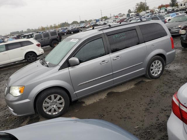 2C4RC1BG6ER217080 | 2014 CHRYSLER TOWN and COU