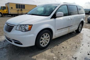 2C4RC1BG6ER237197 | 2014 CHRYSLER TOWN and COU