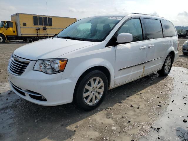 2C4RC1BG6ER237197 | 2014 CHRYSLER TOWN and COU