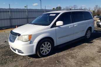 2C4RC1BG6ER256686 | 2014 CHRYSLER TOWN and COU