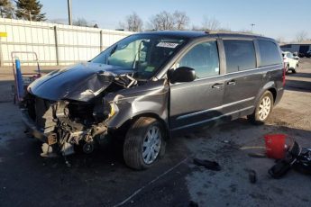 2C4RC1BG6ER295956 | 2014 CHRYSLER TOWN and COU