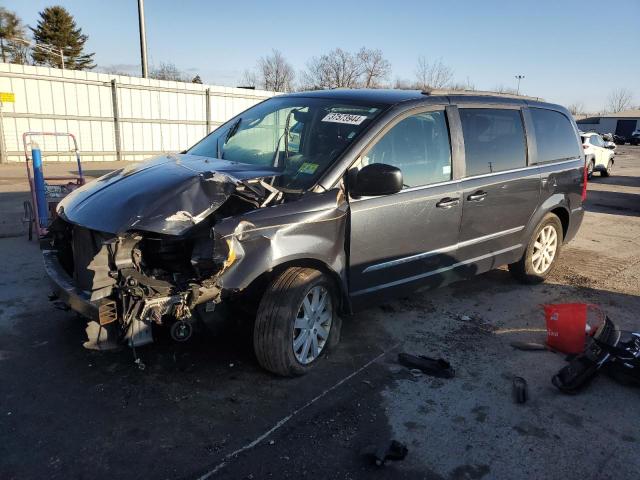 2C4RC1BG6ER295956 | 2014 CHRYSLER TOWN and COU