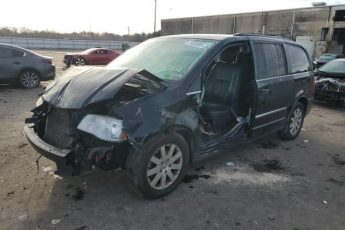 2C4RC1BG6ER329037 | 2014 CHRYSLER TOWN and COU