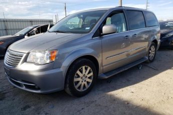 2C4RC1BG6ER367691 | 2014 CHRYSLER TOWN and COU