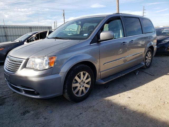 2C4RC1BG6ER367691 | 2014 CHRYSLER TOWN and COU