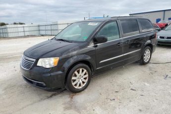 2C4RC1BG6ER372549 | 2014 CHRYSLER TOWN and COU