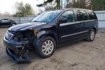 2C4RC1BG6ER440039 | 2014 CHRYSLER TOWN and COU