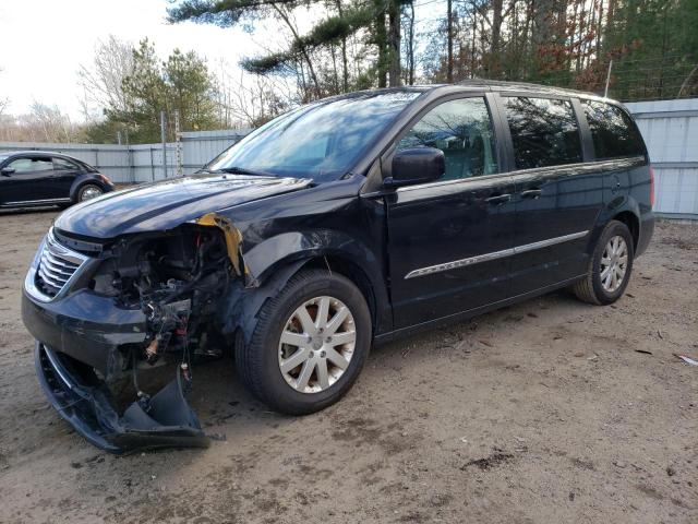 2C4RC1BG6ER440039 | 2014 CHRYSLER TOWN and COU