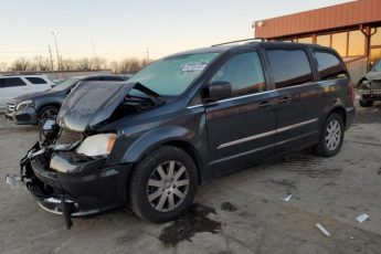 2C4RC1BG6ER442907 | 2014 CHRYSLER TOWN and COU