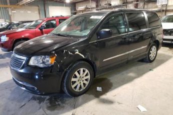 2C4RC1BG6FR535119 | 2015 CHRYSLER TOWN and COU