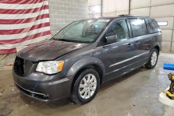 2C4RC1BG6FR564992 | 2015 CHRYSLER TOWN and COU