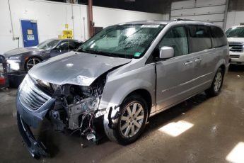 2C4RC1BG6FR601393 | 2015 CHRYSLER TOWN and COU