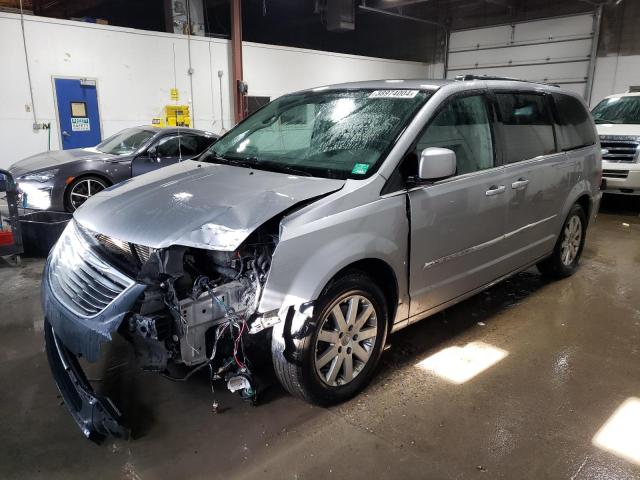 2C4RC1BG6FR601393 | 2015 CHRYSLER TOWN and COU