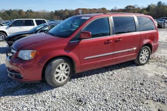 2C4RC1BG6FR601751 | 2015 CHRYSLER TOWN and COU