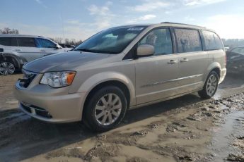 2C4RC1BG6FR694951 | 2015 CHRYSLER TOWN and COU