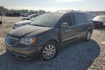 2C4RC1BG6GR127141 | 2016 CHRYSLER TOWN and COU