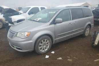 2C4RC1BG6GR185699 | 2016 CHRYSLER TOWN and COU