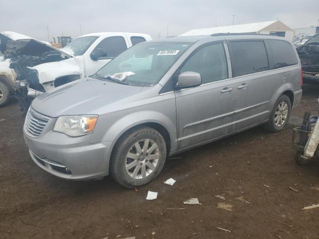 2C4RC1BG6GR185699 | 2016 CHRYSLER TOWN and COU