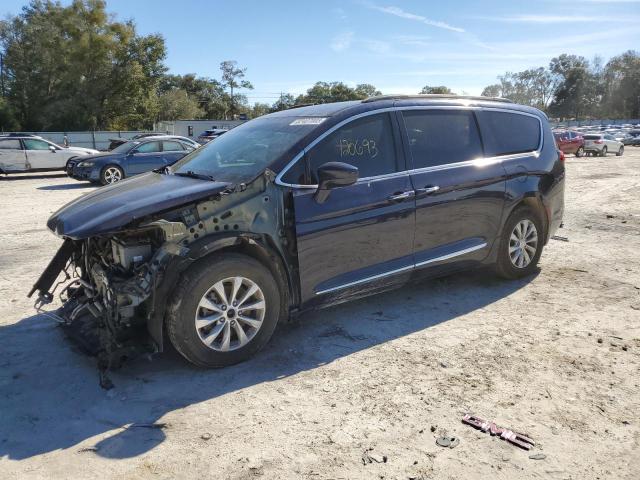 2C4RC1BG6HR539349 | 2017 CHRYSLER PACIFICA T