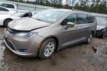 2C4RC1BG6HR592777 | 2017 CHRYSLER PACIFICA T