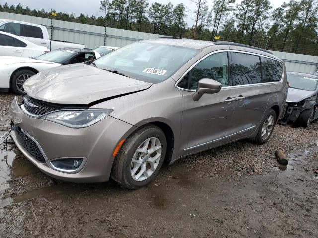 2C4RC1BG6HR592777 | 2017 CHRYSLER PACIFICA T