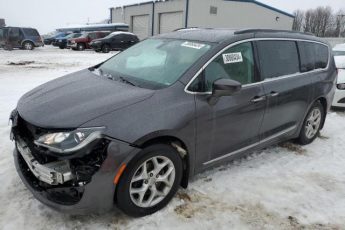 2C4RC1BG6HR598837 | 2017 CHRYSLER PACIFICA T