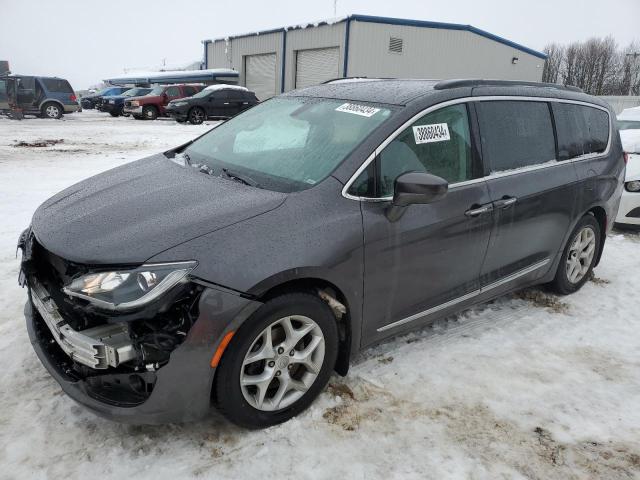 2C4RC1BG6HR598837 | 2017 CHRYSLER PACIFICA T