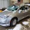 2GNAXHEVXJ6275975 | 2018 CHEVROLET EQUINOX LS