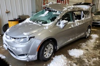 2C4RC1BG6HR642304 | 2017 CHRYSLER PACIFICA T